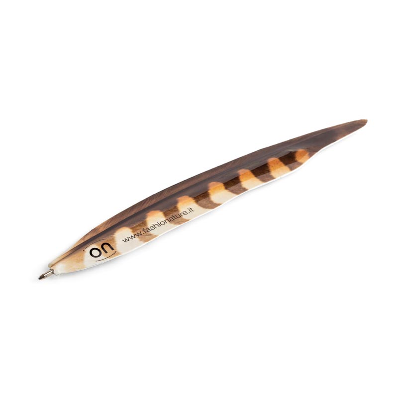 falco gheppio kestrel ballpoint pen