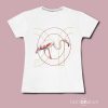 Junior Fenicottero T-shirt