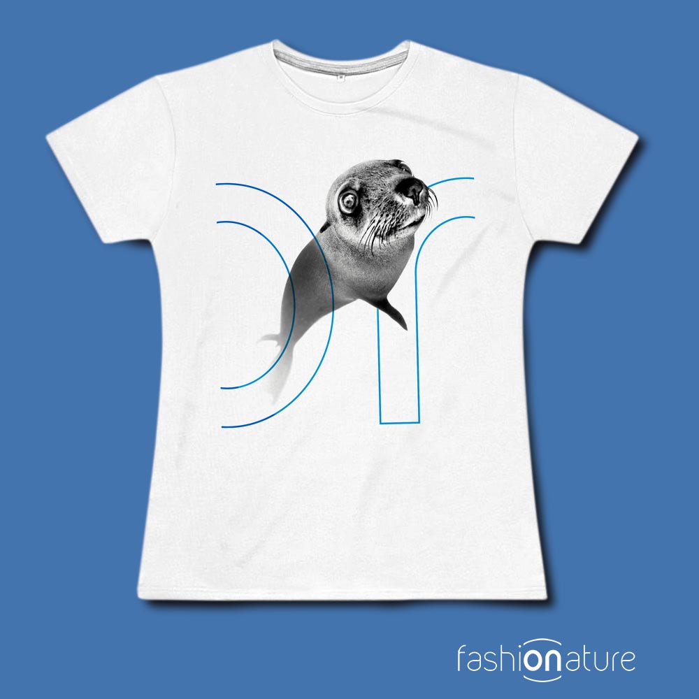 Junior Foca T-shirt