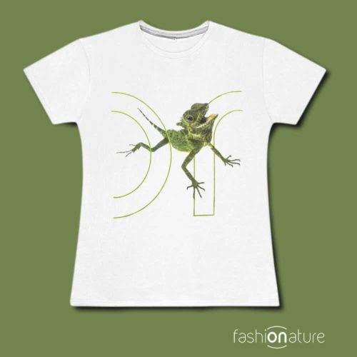 Junior Iguana T-shirt