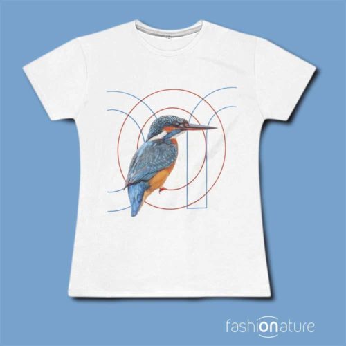 Junior Martin Pescatore T-shirt