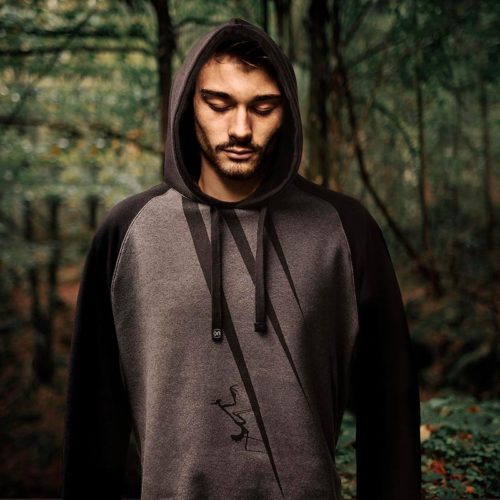 Men’s Mantis Hoodie