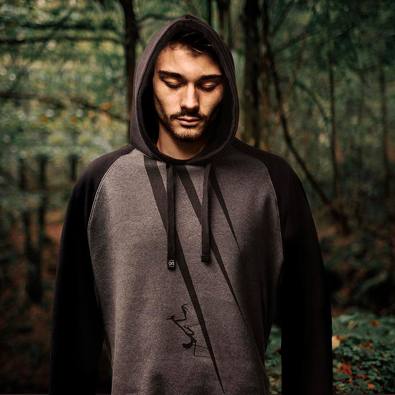 Men’s Mantis Hoodie