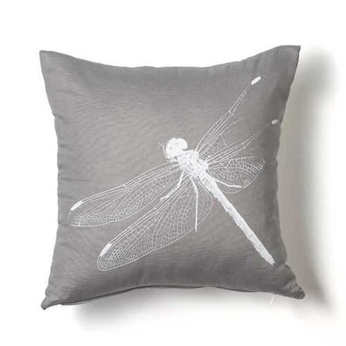 PILLOW DRAGONFLY