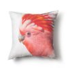 PILLOW MAJOR MITCHELL