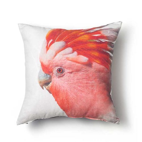 PILLOW MAJOR MITCHELL