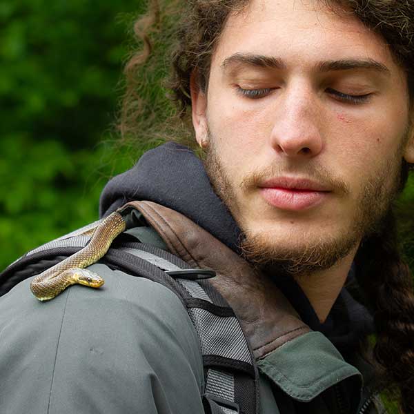 fotografo Luca Eberle