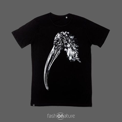 Men’s Ibis Black T-Shirt