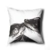 PILLOW SEA LION