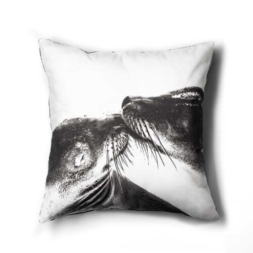 PILLOW SEA LION