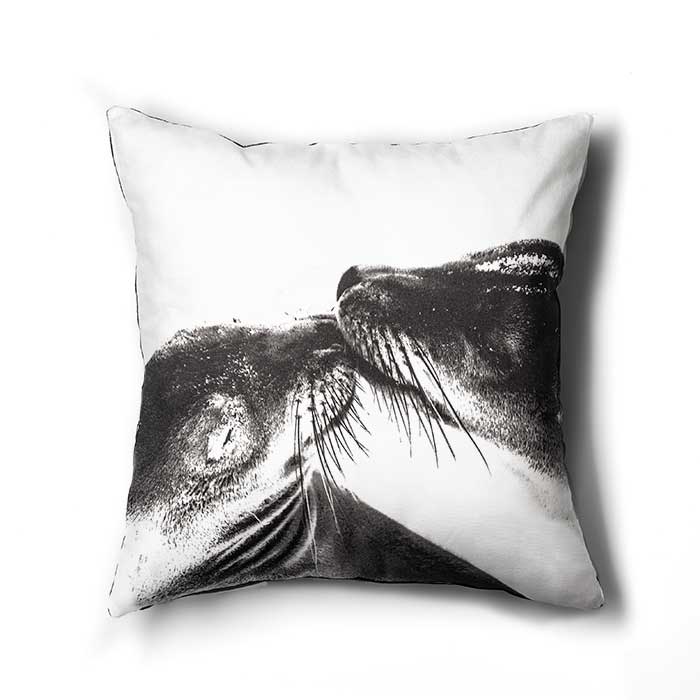 PILLOW SEA LION