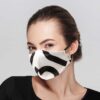 Mascherina filtrante Fashionature