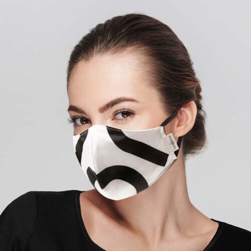 Mascherina filtrante Fashionature