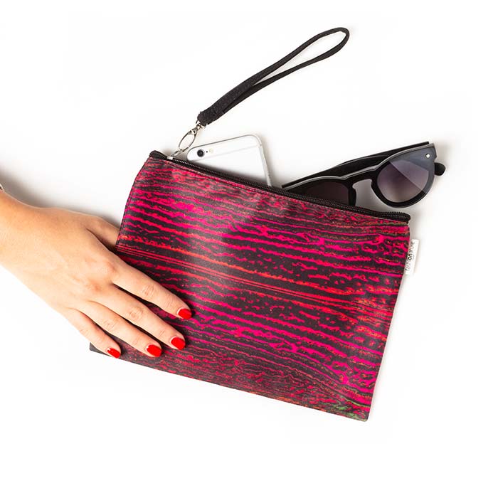 POCHETTE JEWEL BEETLE #1