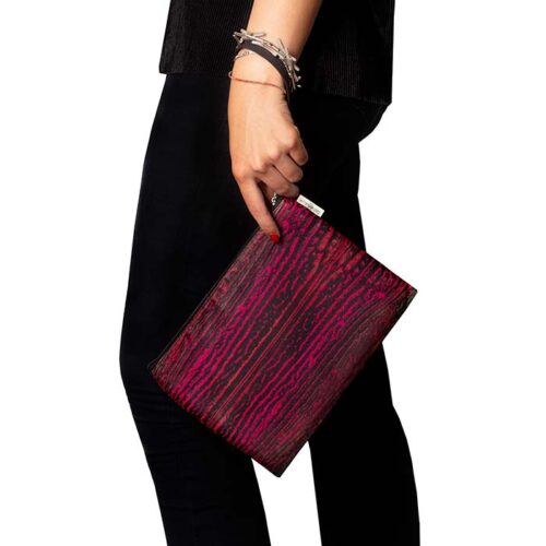 POCHETTE JEWEL BEETLE #1