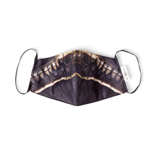 Mascherina Filtrante Mask Calleta cotone azo-free donna