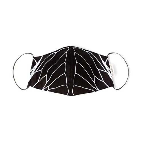 Mascherina Filtrante Mask Cicada cotone azo free
