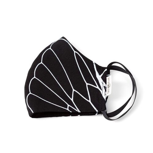 Mascherina Filtrante Mask Cicada cotone azo free