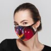 Mascherina Filtrante Mask Vanessa IO