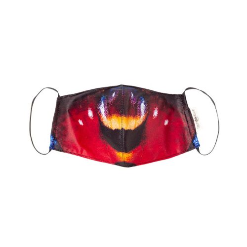 Mascherina Filtrante Mask Vanessa IO