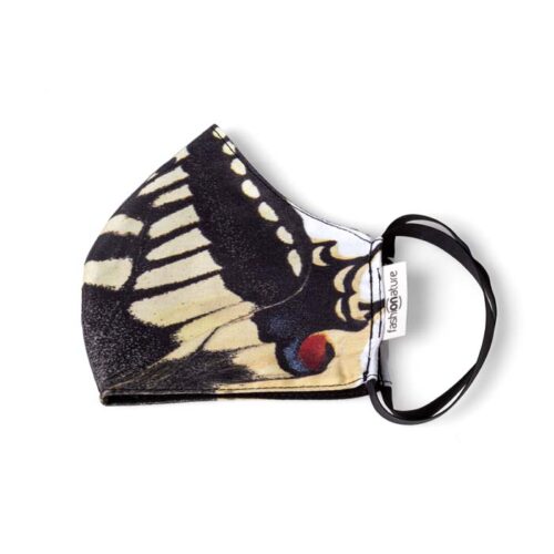 Mask Macaone Mascherina filtrante Fashionature Macaone