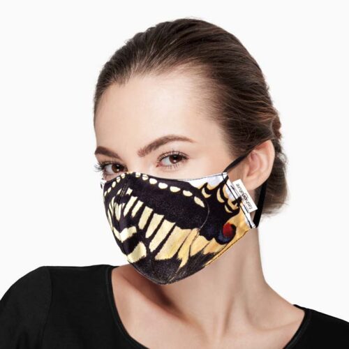 Mask Macaone Mascherina filtrante Fashionature Macaone