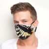 Mask Macaone Mascherina filtrante Fashionature Macaone