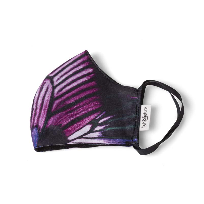 Mask Papilio Mascherina Filtrante