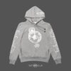 Felpa Recycled Unisex Medusa Sweat Hoodie TOP
