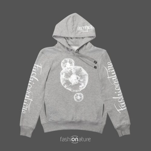 Felpa Recycled Unisex Medusa Sweat Hoodie TOP