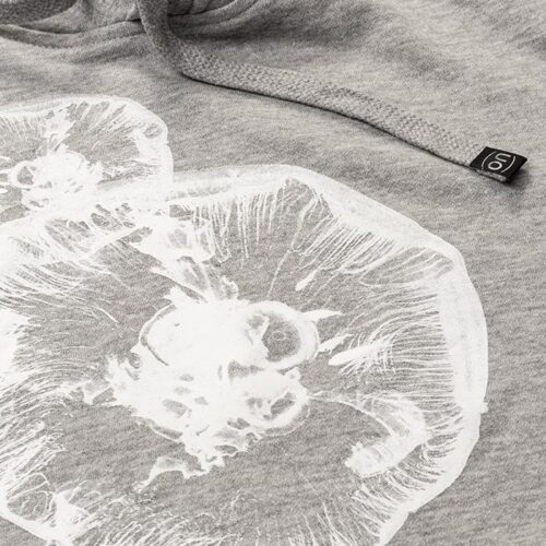 Felpa Recycled Unisex Medusa Sweat Hoodie TOP