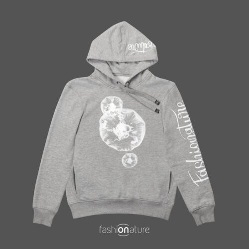Felpa Recycled Unisex Medusa Sweat Hoodie