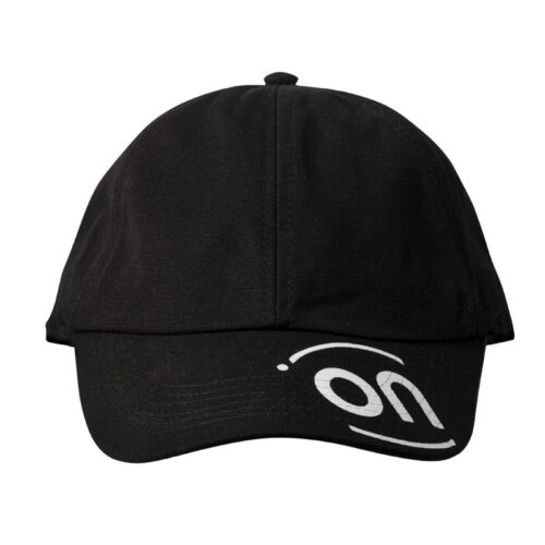 Cappellino in cotone organico